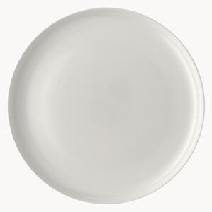 Snídaňový talíř z kostního porcelánu Fine Bone China Jade Lift