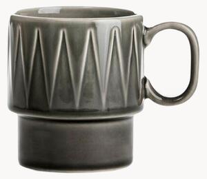 Sada šálků na kávu Coffee & More, 2 díly