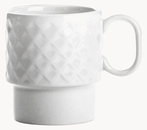 Sada šálků na kávu Coffee & More, 2 díly