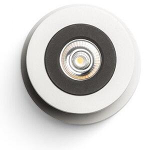 RED R12079 DIGA I bílá/antracitová 230V LED 5W 3000K - RED - DESIGN RENDL