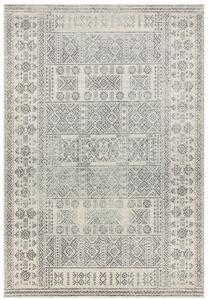 Tribeca Design Kusový koberec Dinamo Tribal Grey Rozměry: 120x170 cm