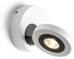 RED R12079 DIGA I bílá/antracitová 230V LED 5W 3000K - RED - DESIGN RENDL