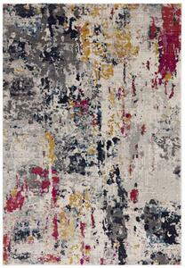 Tribeca Design Kusový koberec Dinamo Palette Multi Rozměry: 80x150 cm