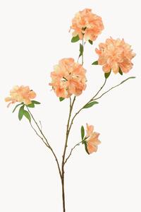 Umělá květina Rhododendron