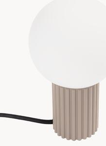 Stolní lampa Orbital