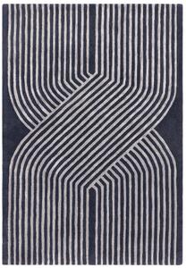 Tribeca Design Kusový koberec Blondie Solstice Navy Rozměry: 120x170 cm