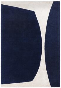 Tribeca Design Kusový koberec Blondie Signature Indigo Rozměry: 120x170 cm
