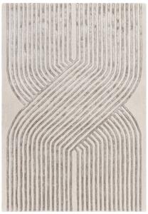 Tribeca Design Kusový koberec Blondie Solstice Ivory Rozměry: 120x170 cm