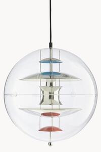 Závěsné svítidlo VP Globe, Design Verner Panton