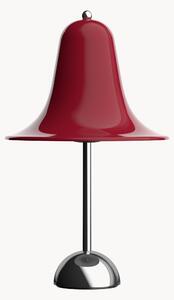 Malá stolní lampa Pantop, design Verner Panton