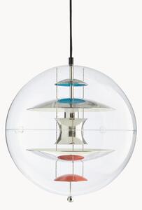 Malé závěsné svítidlo VP Globe, Design Verner Panton