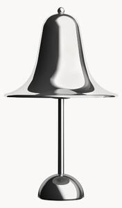 Malá stolní lampa Pantop, design Verner Panton