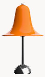 Malá stolní lampa Pantop, design Verner Panton