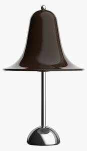 Malá stolní lampa Pantop, design Verner Panton