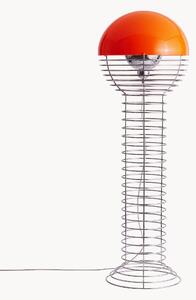 Stojací lampa Wire, Design Verner Panton
