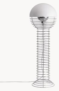 Stojací lampa Wire, Design Verner Panton