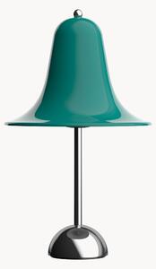 Malá stolní lampa Pantop, design Verner Panton