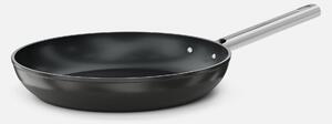 Fabini Pánev Meda 5.0 Standard, ø 30 cm - Nepřilnavá pánev s keramickým povrchem bez poklice, černá