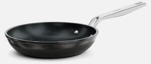 Fabini Pánev Meda 5.0 Pro, ø 20 cm - Nepřilnavá pánev s keramickým povrchem bez poklice, černá