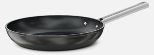 Fabini Pánev Meda 5.0 Standard, ø 28 cm - Nepřilnavá pánev s keramickým povrchem bez poklice, černá