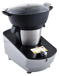 Multifunkční kuchyňský robot Masterpro Touch MP / černá