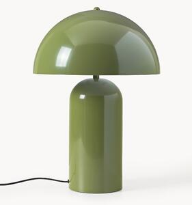Velká stolní retro lampa Walter