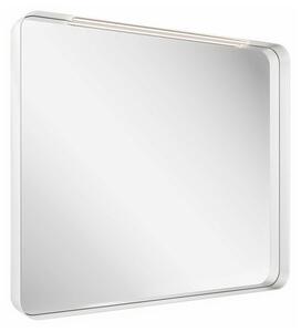 Ravak - Zrcadlo Strip I 500 - s osvětlením - bílá