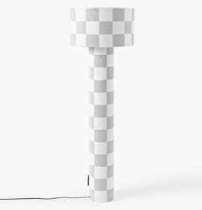 Westwing I Crosby Studios, stojací lampa Pied