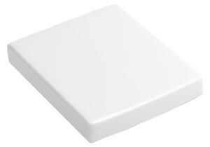 WC prkénko Villeroy & Boch Memento duroplast bílá 9M17S1R1