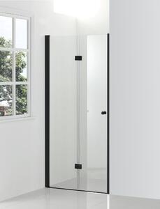 Hagser Carla sprchové dveře 90 cm skládací HGR17000021