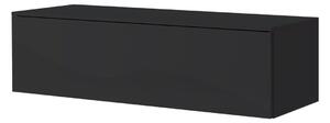 Sekce-43 TV černý lesk Box