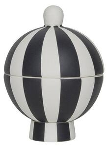 Kameninová cukřenka Toppu – OYOY Living Design