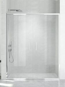 New Trendy New Corrina sprchové dveře 170 cm posuvné D-0186A
