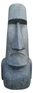 Moai - ve velikostech 60 až 300 cm 60 cm
