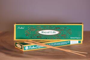 Indické tyčinky Royal Life