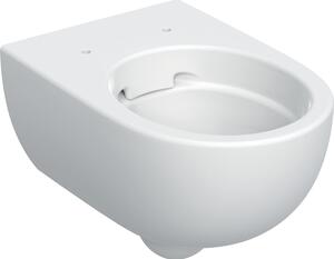 Geberit Selnova Premium záchodová mísa závěsná ano bílá 502.035.00.1
