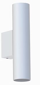 Nástěnné svítidlo Nowodvorski FOURTY WALL M 10752 bílá