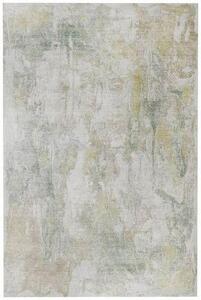ORIENTÁLNÍ KOBEREC, 90/160 cm béžová Cazaris - Orientální koberce
