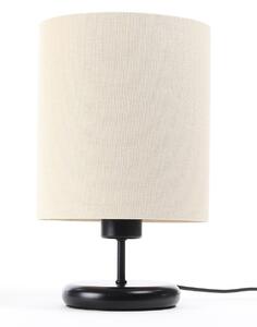 BPS Koncept Boho stolní lampa 1x40 W černá 0E0S-C-130CZ