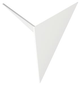 NÁSTĚNNÉ SVÍTIDLO, 7,5/20,5/24,8 cm - Online Only svítidla, Online Only
