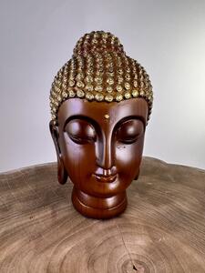 Hlava Budha