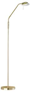 STOJACÍ LED SVÍTIDLO, 23/23/160 cm Fischer & Honsel - Online Only svítidla, Online Only