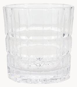 Sada sklenic na whisky Bar, 2 díly