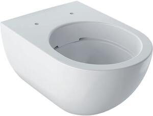Geberit Acanto záchodová mísa závěsná ano bílá 500.600.01.8