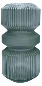 VÁZA, sklo, 25 cm Ambia Home - Skleněné vázy