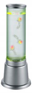Stolní lampa Trio RL JELLY čirá 6 W