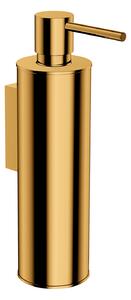 Omnires Modern Project dávkovač mýdla 150 ml WARIANT-zlatáU-OLTENS | SZCZEGOLY-zlatáU-GROHE | zlatá MP60721GL
