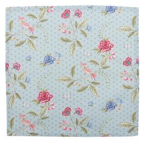 Textilní ubrousek Bloom Like Wildflowers – 40x40 cm