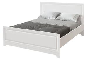 Modul M10 Postel L-1600*2000 Madrid