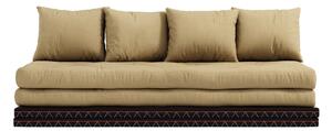 Variabilní pohovka Karup Design Chico Wheat Beige